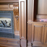 Fireplace and More: Alternate View